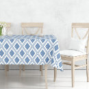 Search for denim tablecloths Blue