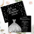 Search for white diamond birthday invitations Diamonds