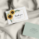 Search for eucalyptus thank you cards Script
