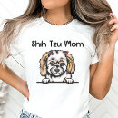 Search for dog mom tshirts Pet owner