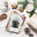 Search for floral christmas cards Botanical