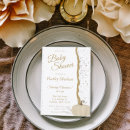 Search for white pumpkin invitations Pampas grass