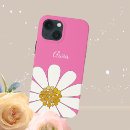 Search for daisy iphone cases birthday