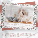 Search for pine cone christmas cards Winter