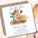 Search for stock the kitchen invitations bridal shower