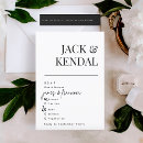 Search for response wedding rsvp cards minimalist