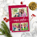 Search for wreath christmas invitations Unique