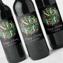 Search for holiday labels Greenery