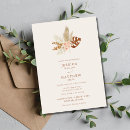 Search for fall wedding invitations simple