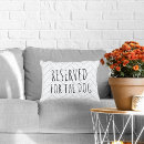 Search for reserved for the dog pillows Cute