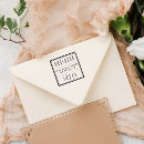 Search for square rubber stamps Create your own