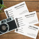 Search for twitter business cards Simple