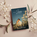 Search for double sided photo invitations Typography