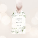 Search for elegant gift tags Watercolor