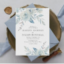 Search for white flowers wedding invitations Summer