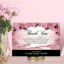 Search for pink roses memorial cards Floral