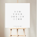 Search for design wedding signs create your own