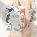 Search for dinosaur invitations Kids