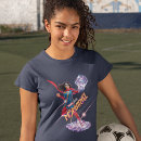 Search for super girls tshirts ms marvel