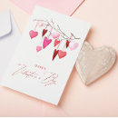 Search for hearts postcards cute