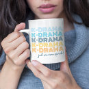 Search for korean mugs Fun