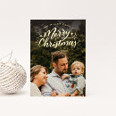 Search for merry letters christmas cards Typography