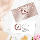 Search for scented business cards Modern