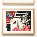 Search for alice in wonderland posters Rabbit