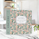 Search for bride folders Sage green