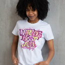 Search for graffiti fonts Pink