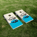 Search for vintage cornhole sets Rustic