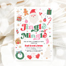 Search for christmas invitations Family christmas party