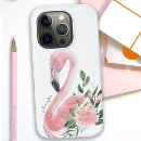 Search for pink flamingo iphone cases Tropical