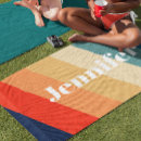 Search for beach towels Retro