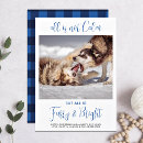 Search for all is not calm christmas cards Dog
