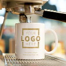 Search for coffee mugs Your logo here