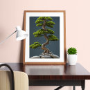 Search for bonsai posters Zen