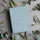 Search for unique bridal shower invitations Script