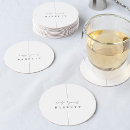 Search for modern coasters elegant
