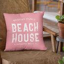 Search for coral pillows Beach house