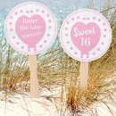 Search for hot pink 16 favors Girly