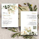 Search for tuscany wedding invitations Branch
