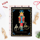 Search for nutcracker ballet christmas cards Elegant