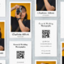 Search for borders business cards Simple