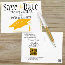 Search for black and orange class reunion Modern