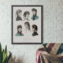 Search for fashion posters Victorian