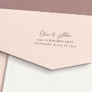 Search for cursive stamps Elegant