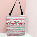Search for christmas tote bags minimal