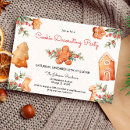 Search for cookie decorating invitations Cookie exchange party