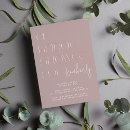 Search for simple bridal shower invitations Minimal